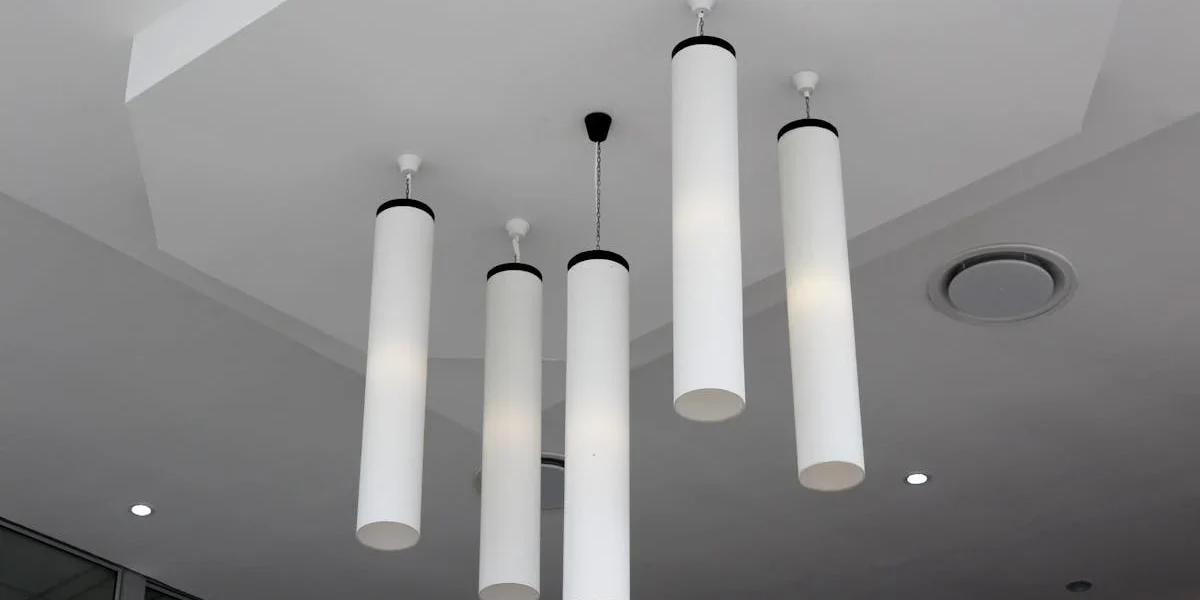 Zimmerdecke gestalten