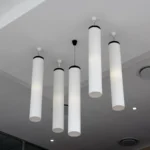 Zimmerdecke gestalten